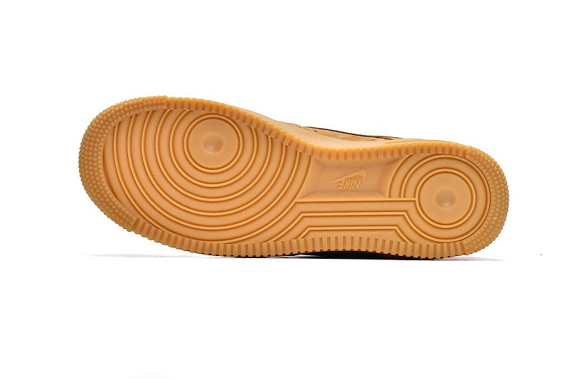 Nike Air Force 1 Low Flax