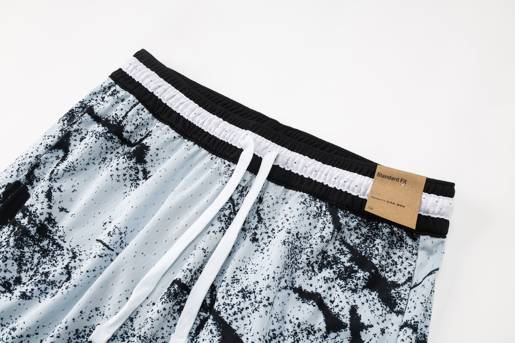 Short Jordan Diamond