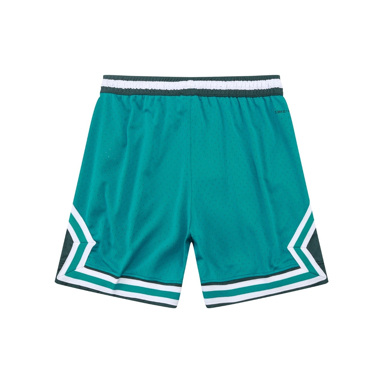 Short Jordan Diamond Teal