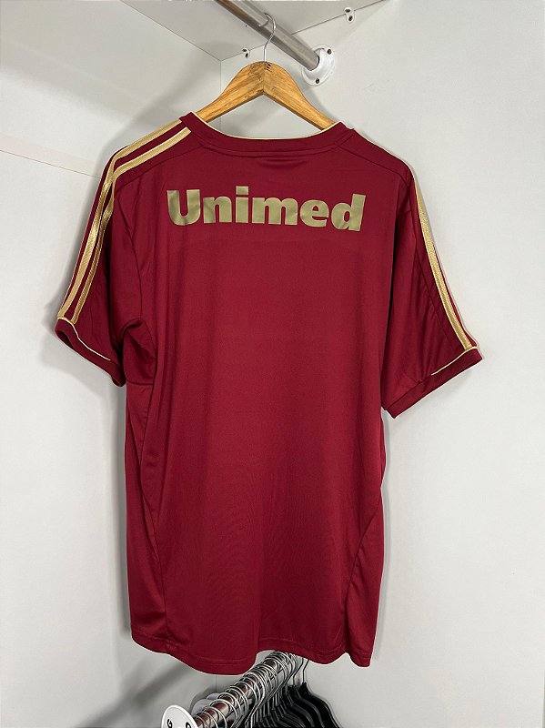 Camisa Fluminense Retro 2012