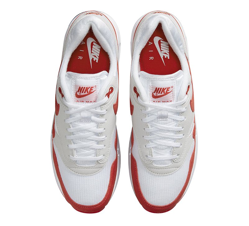 Nike Air Max 1 '86 OG Big Bubble University Red