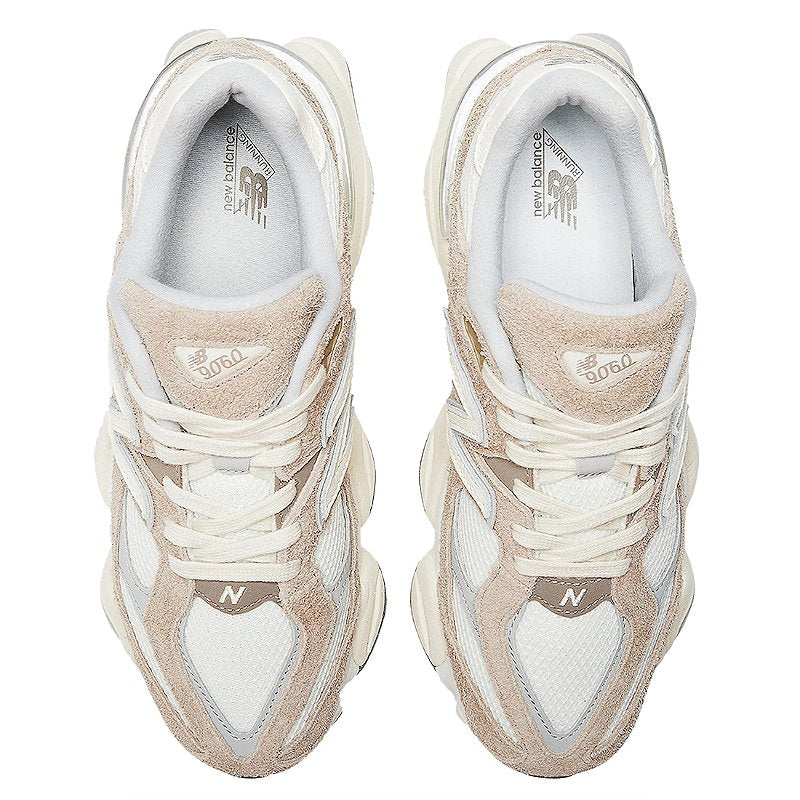 New Balance 9060 Driftwood