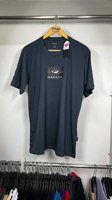Camiseta Oakley