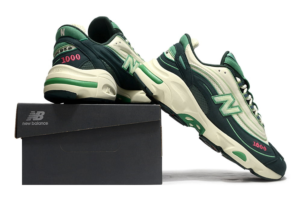 New Balance 1000 Mile