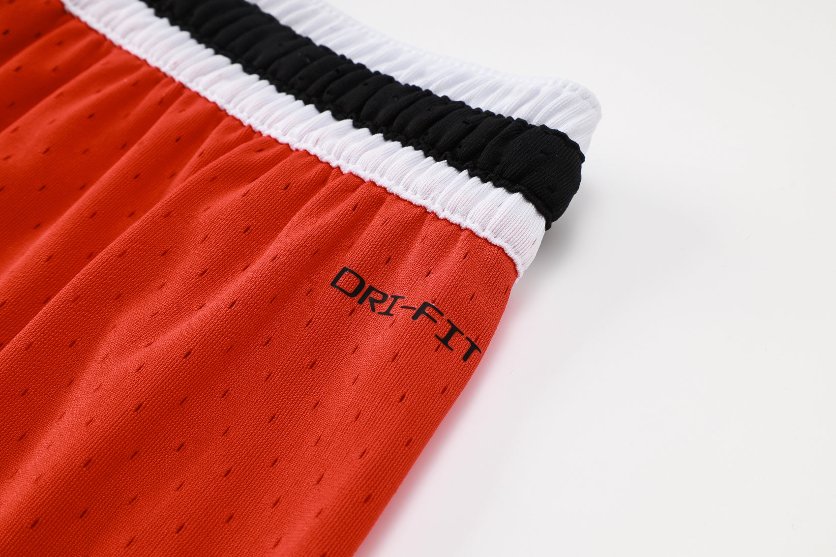 Short Jordan Diamond Red