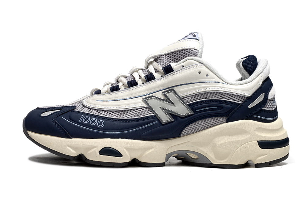 New Balance 1000 Navy Sea Salt