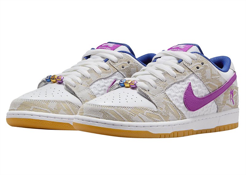 Rayssa Leal X Nike SB Dunk Low