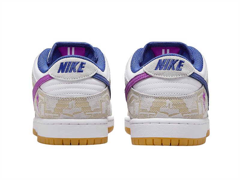 Rayssa Leal X Nike SB Dunk Low
