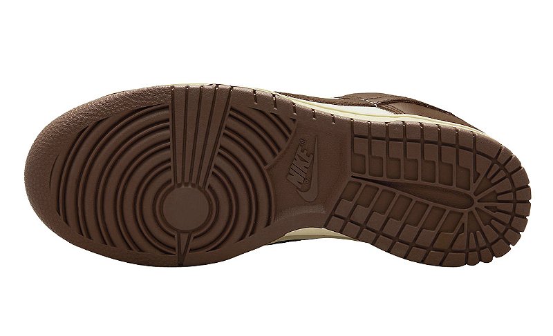 Nike Dunk Low Cacao Wow