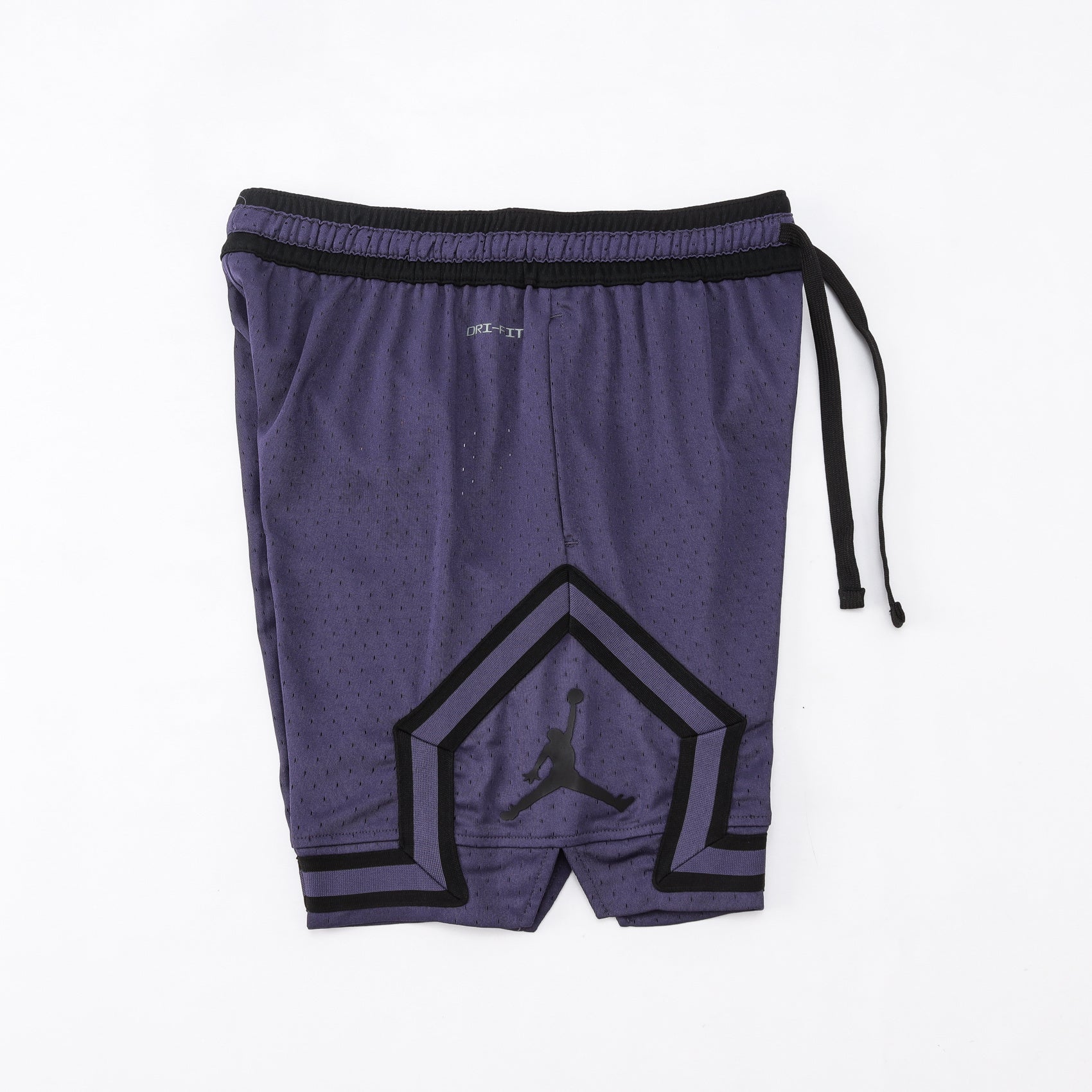 Short Jordan Diamond