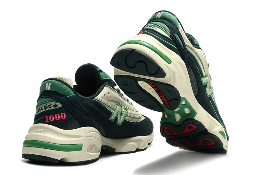 New Balance 1000 Mile