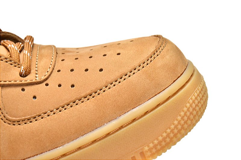 Nike Air Force 1 Low Flax