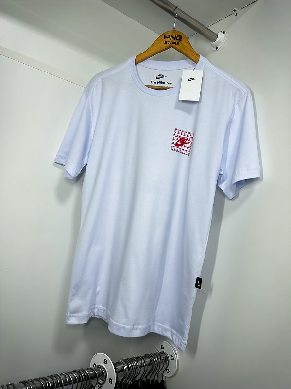 Camiseta Nike World Wide