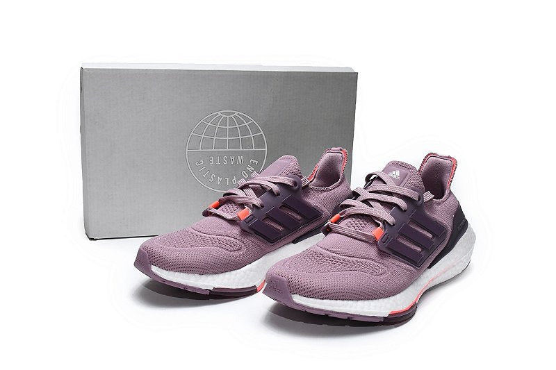 Adidas Ultraboost 22 Magic Mauve