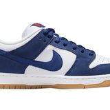 Nike Dunk Low SB 'Los Angeles Dodgers'