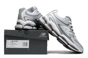 New Balance 2000 Grey Blue