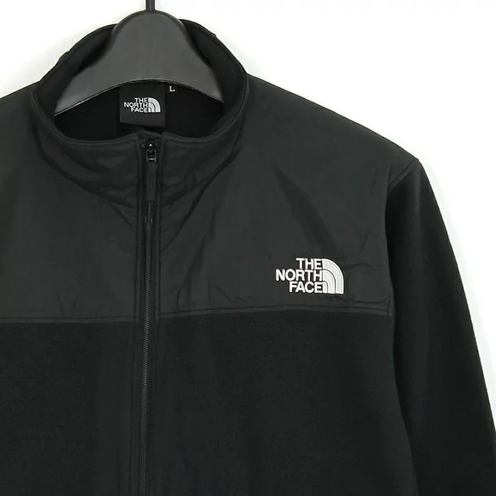 Fleece The North Face Glacier