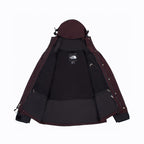 Jaqueta The North Face 1990 Mountain Jacket  GORE-TEX - Bordô
