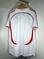 Camisa Milan Retro 2006/2007