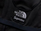 BALACLAVA SUPREME X THE NORTH FACE RTG PRETA