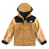 Jaqueta The North Face 1990 Mountain Jacket GORE-TEX - Amarela