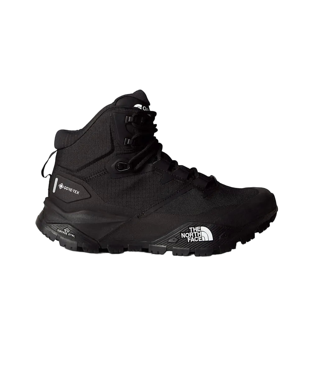Bota The North Face Offtrail Hike Mid Gore-Tex / Preta