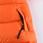 Jaqueta The North Face 1996 Retro Nuptse - Laranja