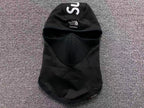BALACLAVA SUPREME X THE NORTH FACE RTG PRETA