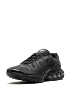 Supreme x Nike Air Max DN Black Galactic Jade