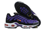 Nike Air Max TN Plus “Voltage Purple”