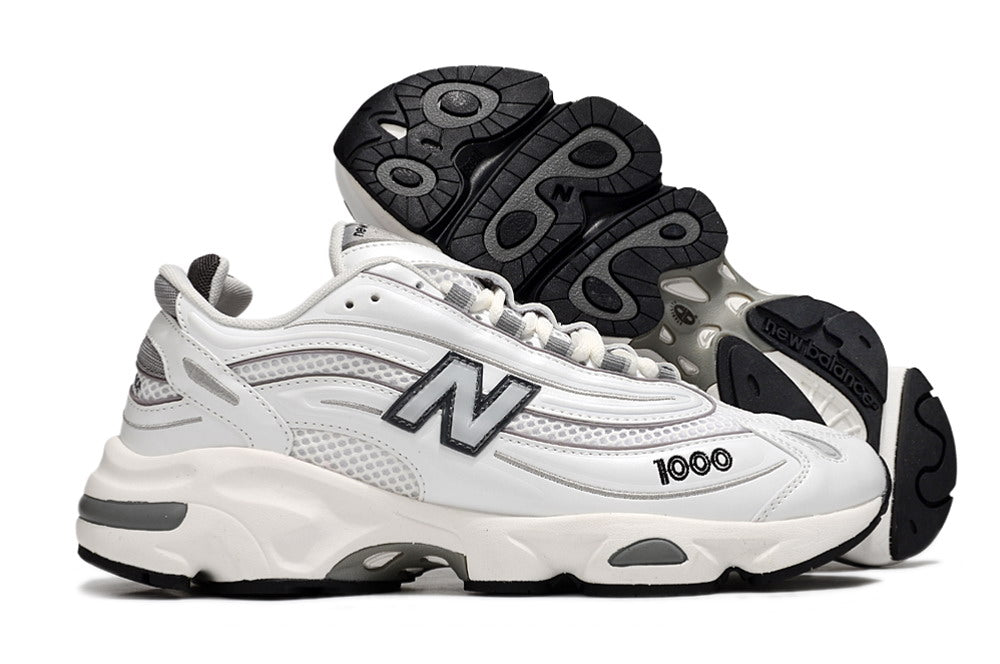 New Balance 1000 Slate Grey