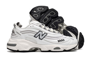 New Balance 1000 Slate Grey