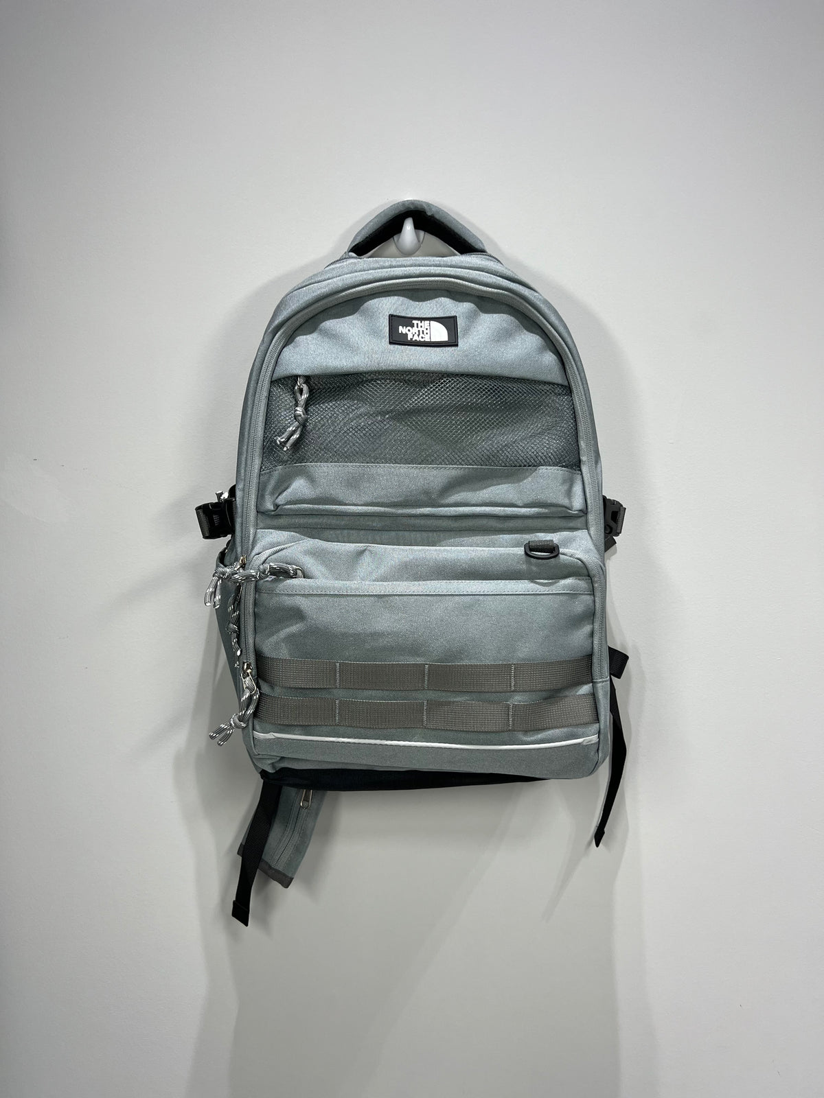 Mochila The North Face Dual Pro III - 30l