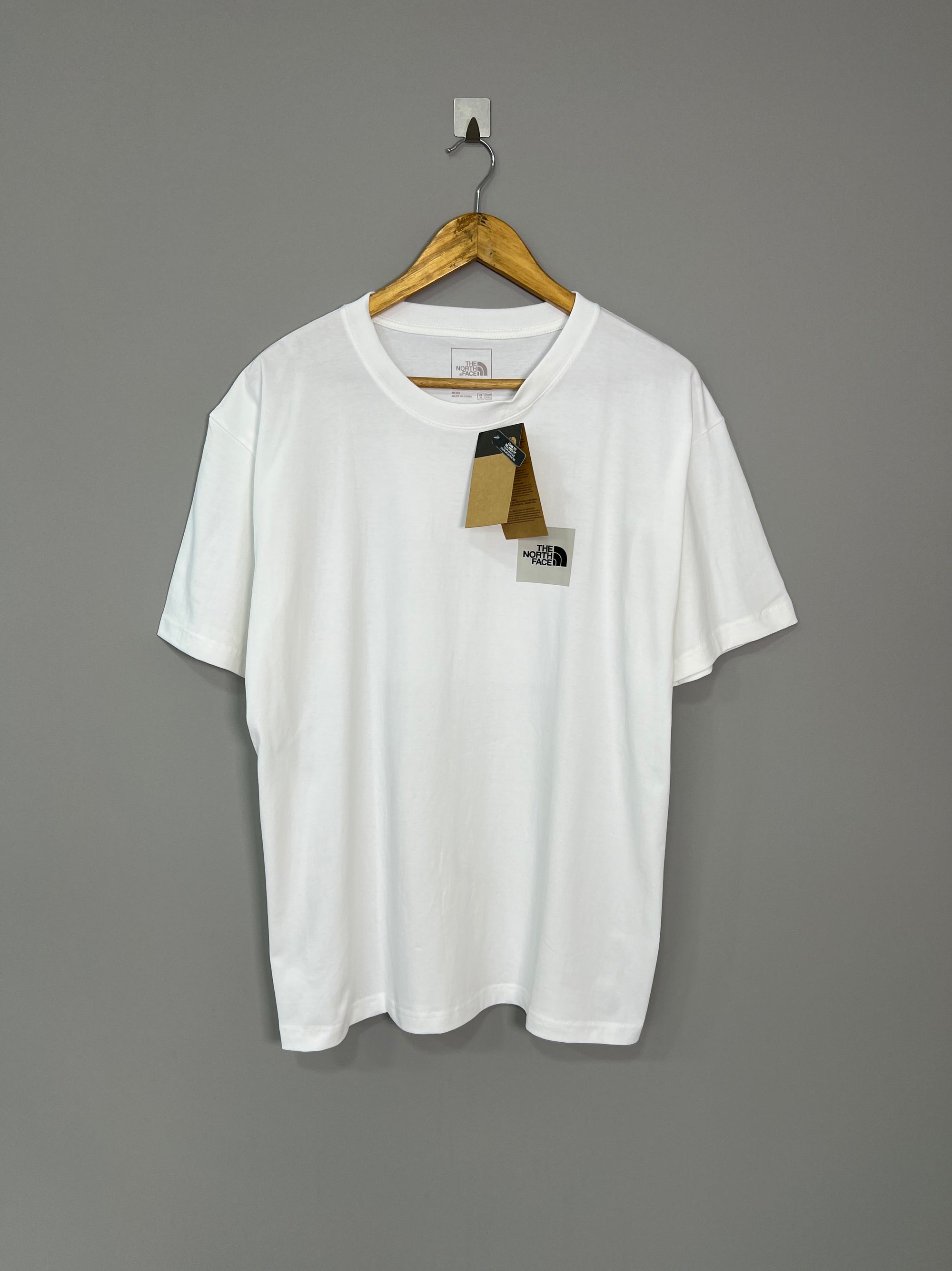 Camiseta The North Face - Importada