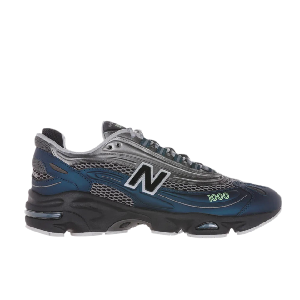 New Balance 1000 Moonrock
