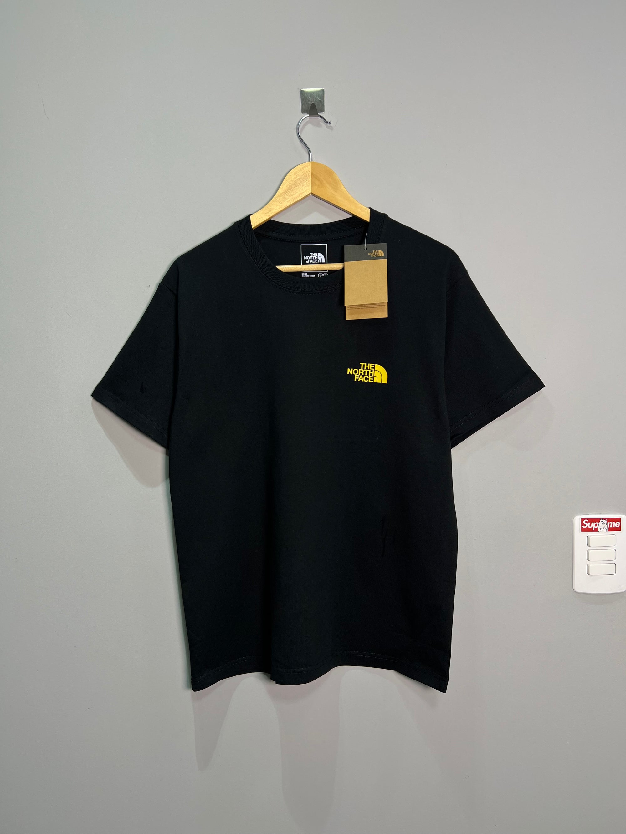 Camiseta The North Face - Importada