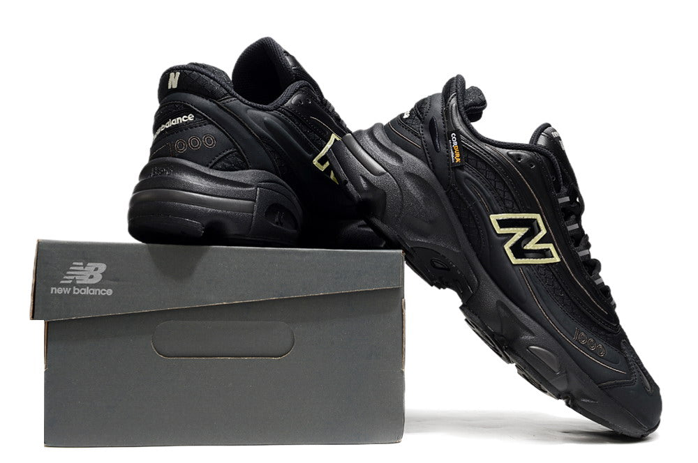 New Balance 1000 Cordura Black pant