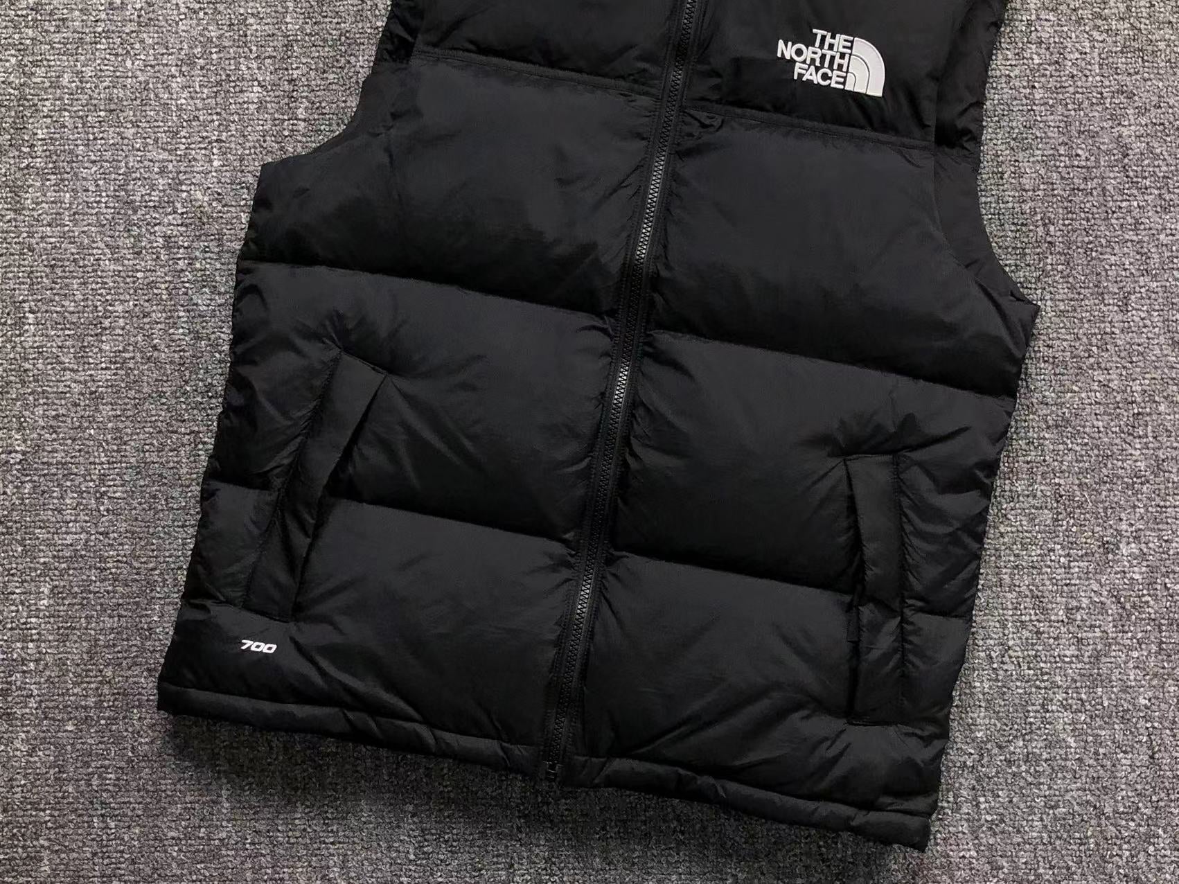 Colete The North Face 1996 Retro Nuptse