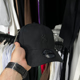 Boné Strapback New York - Yankees