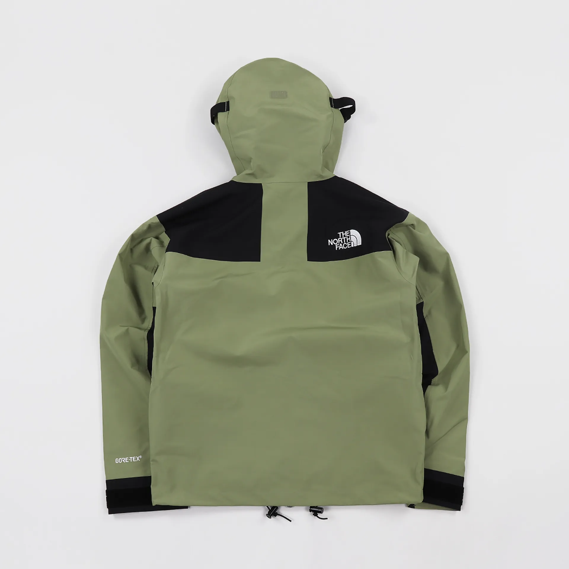 Jaqueta The North Face 1990 Mountain Jacket GORE-TEX - Oliv Green