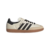 Adidas Samba OG Cream White Core Black