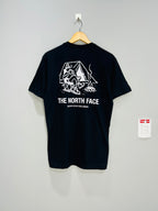 Camiseta The North Face  Campfire - Preta