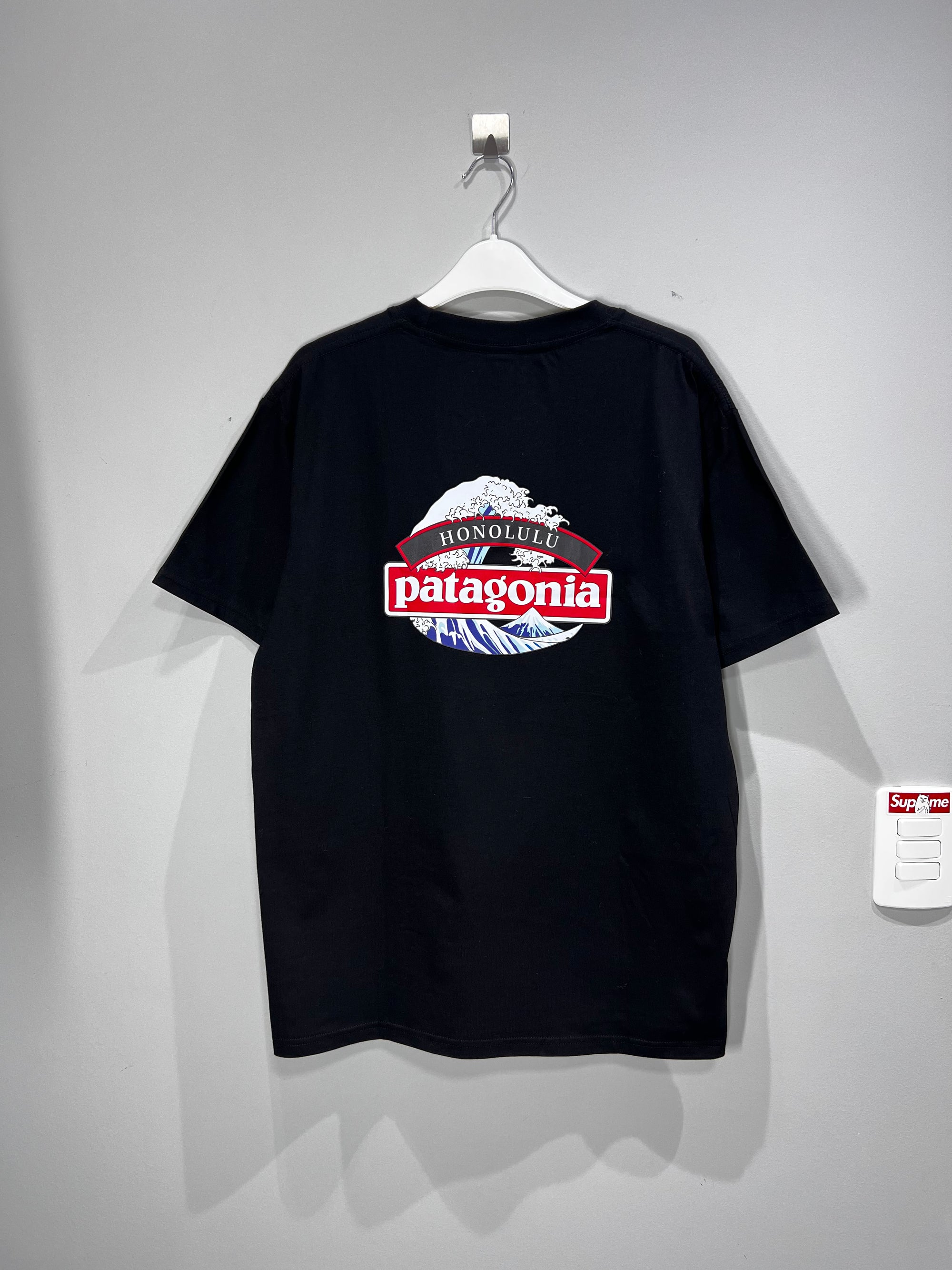 Camiseta Patagonia Honolulu - Importada