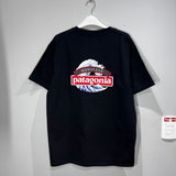 Camiseta Patagonia Honolulu - Importada