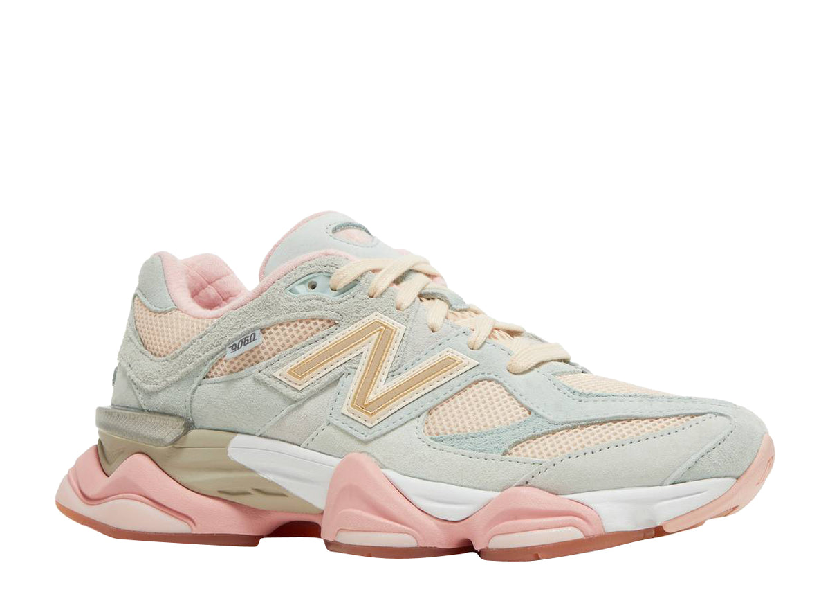 Joe Freshgoods x New Balance 9060 Inside Voices Baby Shower Blue