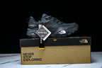 Bota The North Face Offtrail Hike LT GTX Masculino - Preta