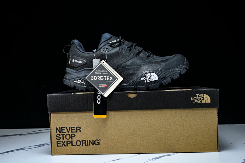 Bota The North Face Offtrail Hike LT GTX Masculino - Preta