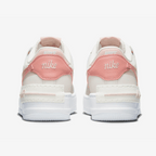 Air Force 1 Shadow "Whie Coral Pink"