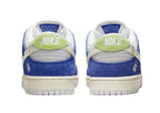 Nike SB Dunk Low Pro Fly Streetwear Gardenia