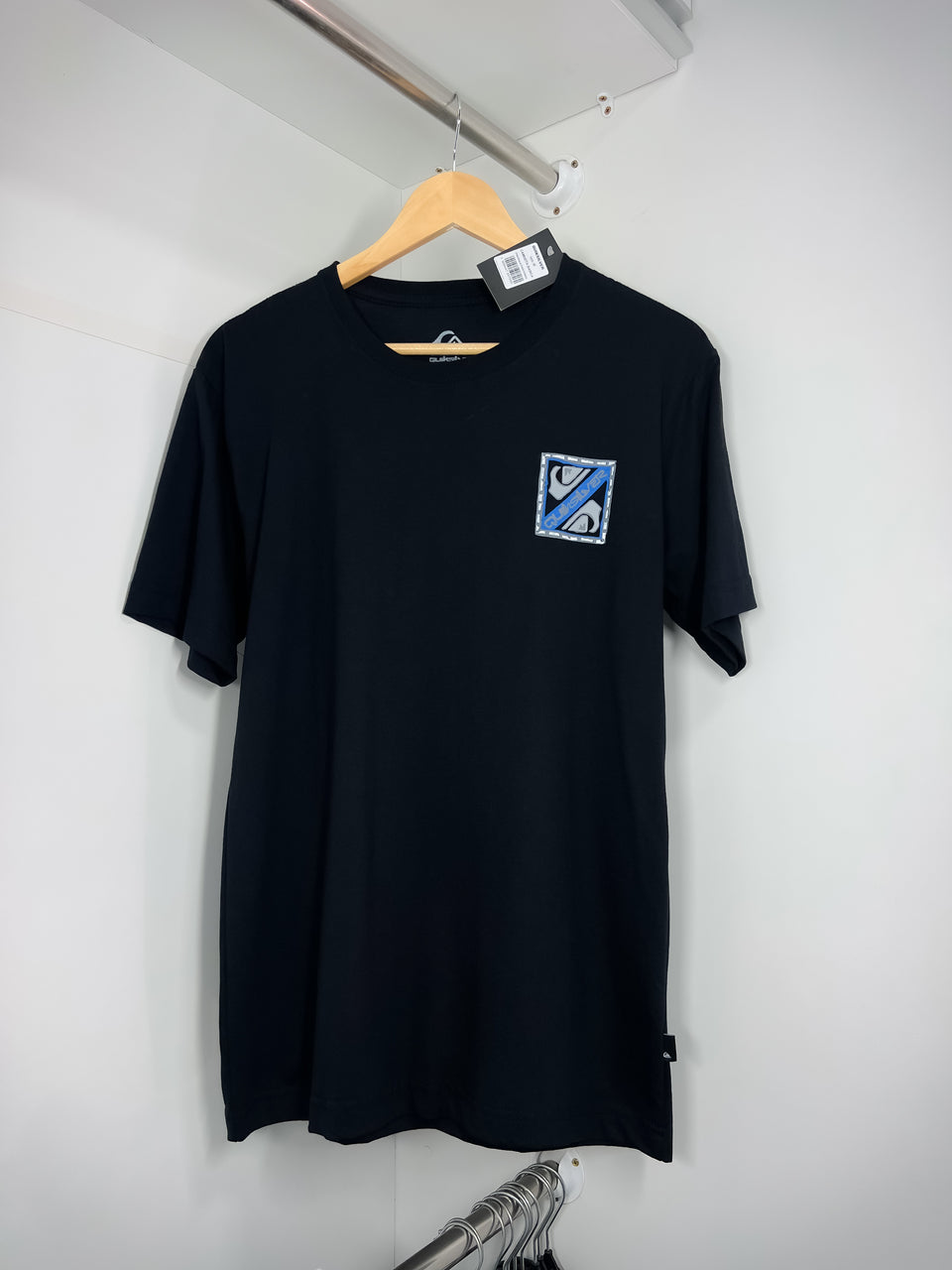 Camiseta Quiksilver